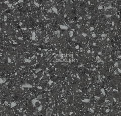 Кварцвиниловые полы Forbo Allura Material 63472DR7-63472DR5 coal stone фото 1 | FLOORDEALER